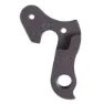 Pilo D540 Schaltauge, Black, One Size