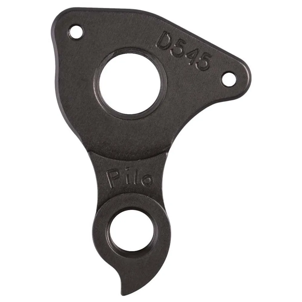Pilo D545 Merida Mtb Schaltauge, Black, One Size Pilo D545 Merida Mtb Schaltauge, Black, One Size