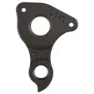 Pilo D545 Merida Mtb Schaltauge, Black, One Size
