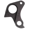 Pilo D546 Mondraker Schaltauge, Black, One Size
