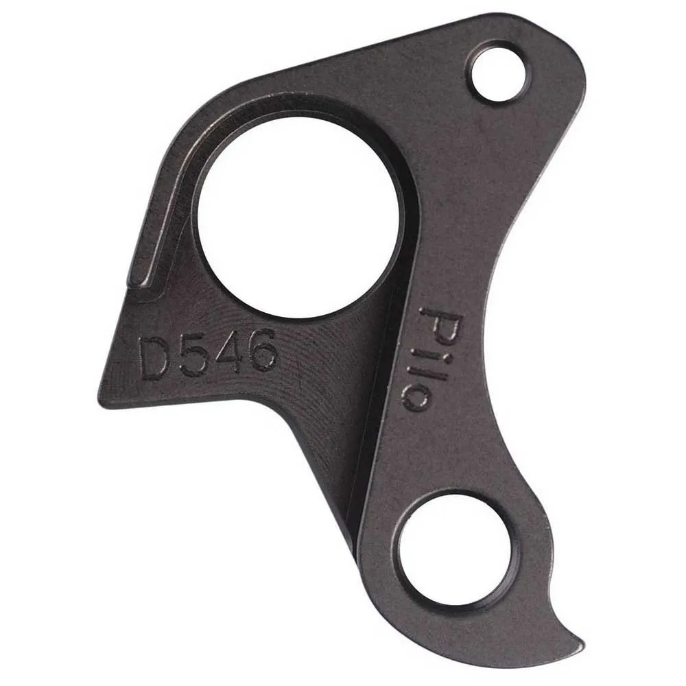 Pilo D546 Mondraker Schaltauge, Black, One Size Pilo D546 Mondraker Schaltauge, Black, One Size