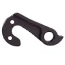 Pilo D549 Look Schaltauge, Black, One Size