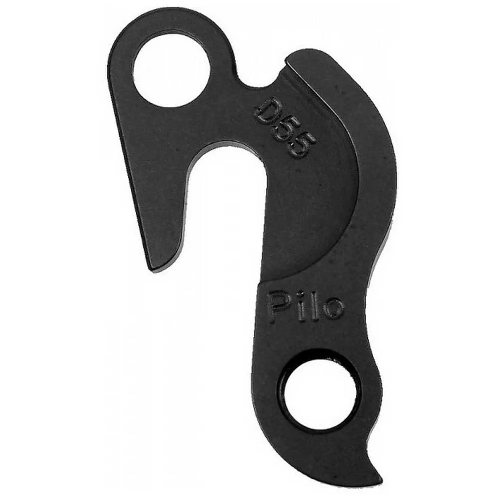 Pilo D55 Intense/ibis Schaltauge, Black, One Size Pilo D55 Intense/ibis Schaltauge, Black, One Size