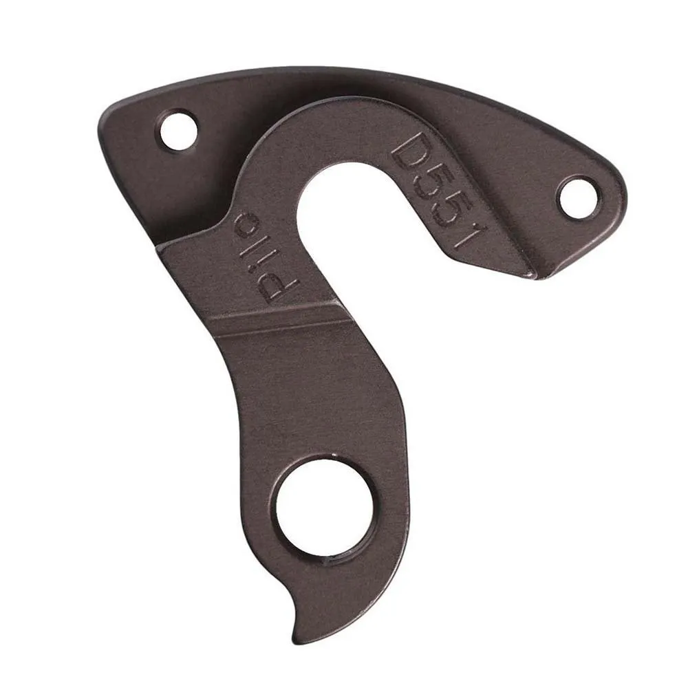 Pilo D551 Buffalo Schaltauge, Black, One Size Pilo D551 Buffalo Schaltauge, Black, One Size