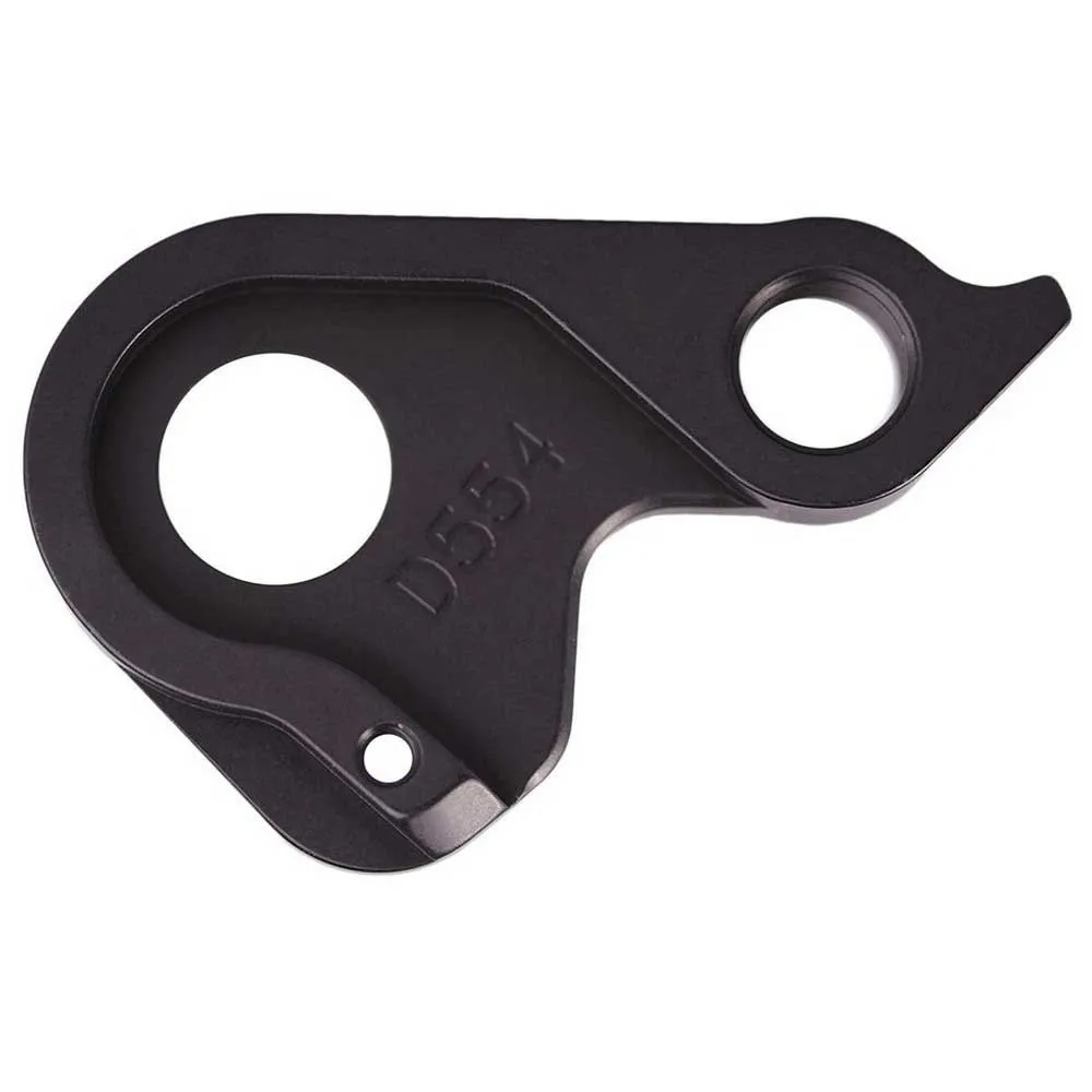 Pilo D554 Ghost Schaltauge, Black, One Size Pilo D554 Ghost Schaltauge, Black, One Size