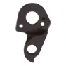 Pilo D555 Schaltauge, Black, One Size