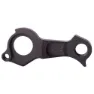 Pilo D558 Canyon Schaltauge, Black, One Size