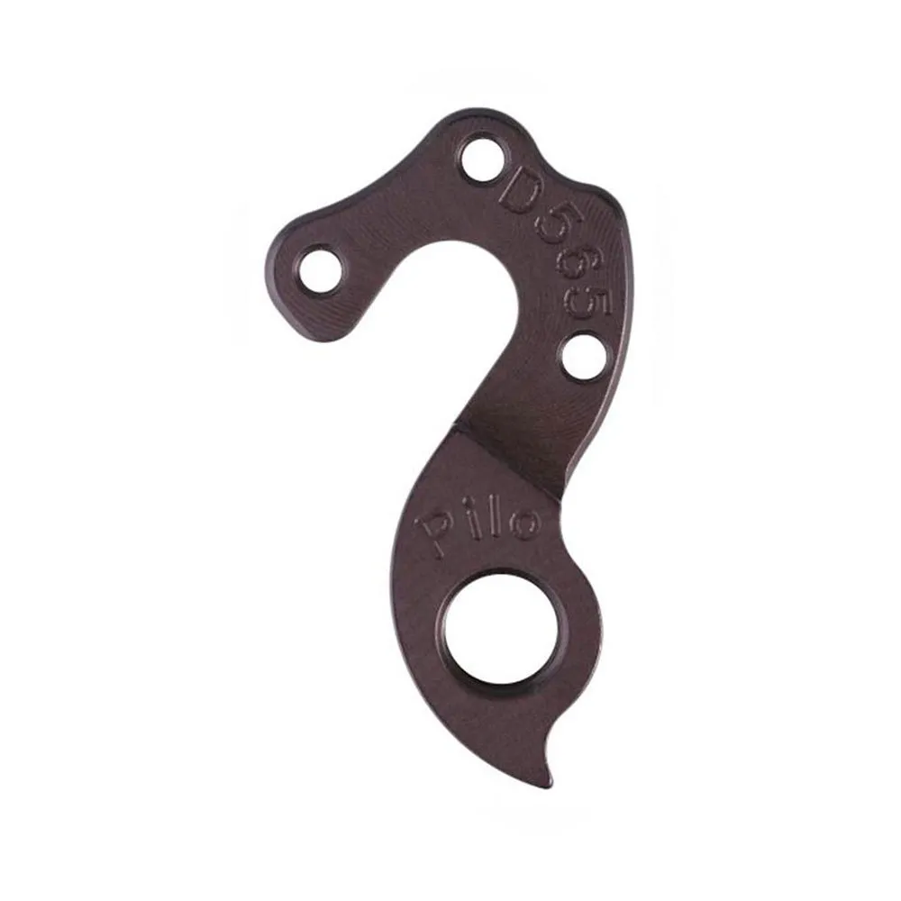 Pilo D565 Schaltauge, Black, One Size Pilo D565 Schaltauge, Black, One Size