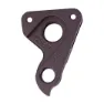 Pilo D567 Schaltauge, Black, One Size