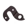 Pilo D568 Parlee Schaltauge, Black, One Size