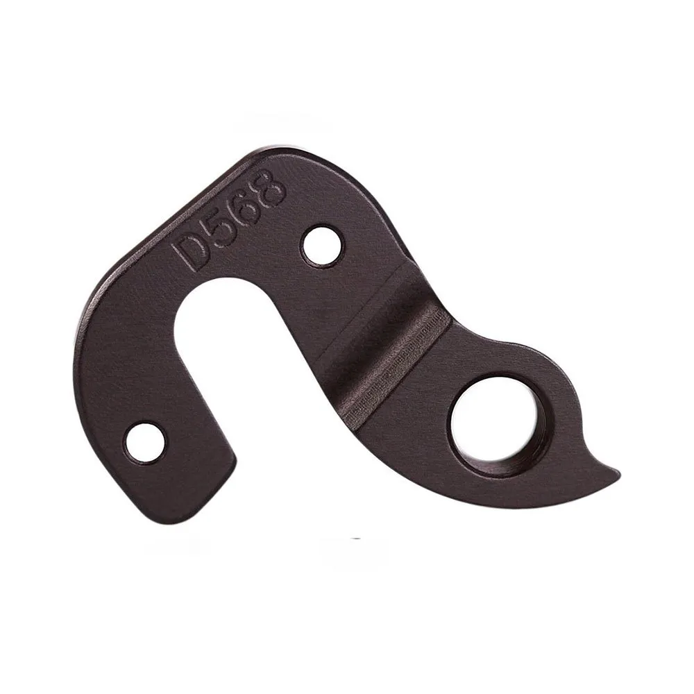 Pilo D568 Parlee Schaltauge, Black, One Size Pilo D568 Parlee Schaltauge, Black, One Size