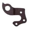 Pilo D576 Bh Schaltauge, Black, One Size