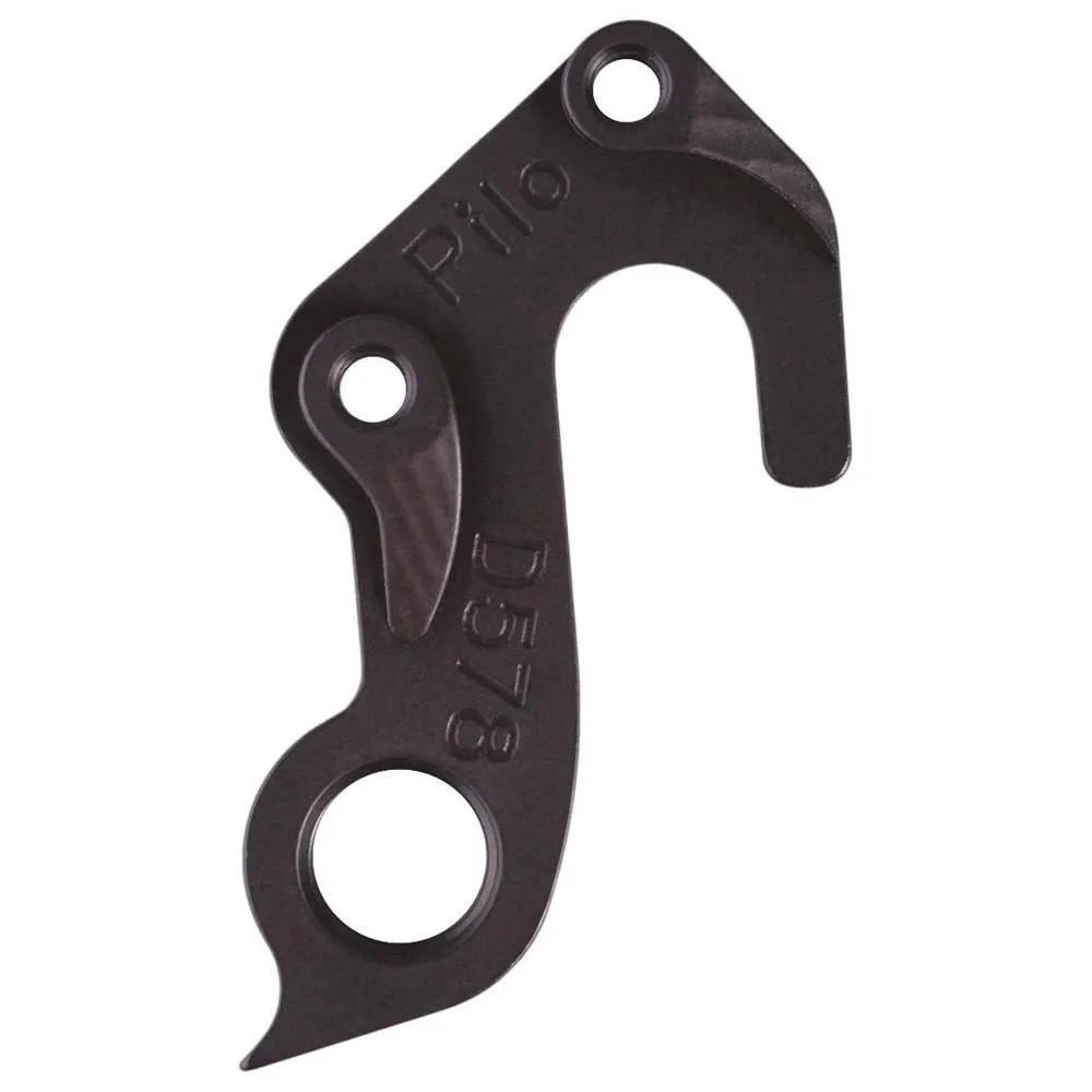 Pilo D578 Focus/kalkhoff/univega Schaltauge, Black, One Size Pilo D578 Focus/kalkhoff/univega Schaltauge, Black, One Size