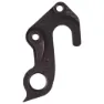Pilo D578 Focus/kalkhoff/univega Schaltauge, Black, One Size