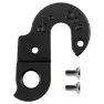 Pilo D59 Schaltaugen-set, Black, One Size