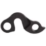 Pilo D590 Fuji Schaltauge, Black, One Size