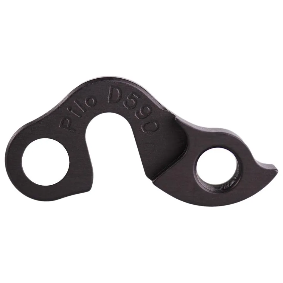 Pilo D590 Fuji Schaltauge, Black, One Size Pilo D590 Fuji Schaltauge, Black, One Size