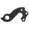 Pilo D592 Merida Schaltauge, Black, One Size