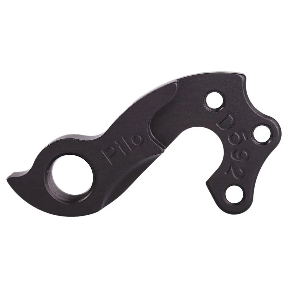 Pilo D592 Merida Schaltauge, Black, One Size Pilo D592 Merida Schaltauge, Black, One Size