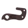 Pilo D593 Cube Schaltauge, Black, One Size