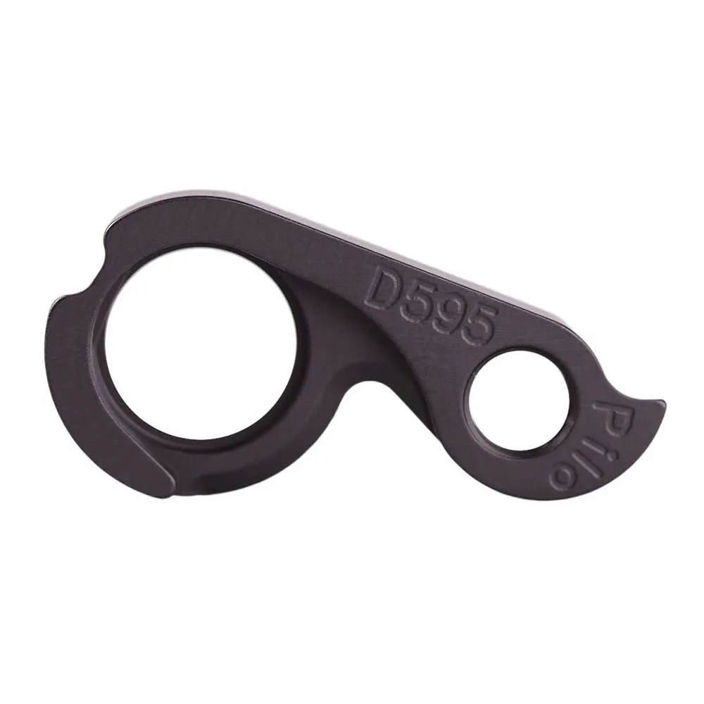 Pilo D595 Orbea Rallon Schaltauge, Black, One Size Pilo D595 Orbea Rallon Schaltauge, Black, One Size