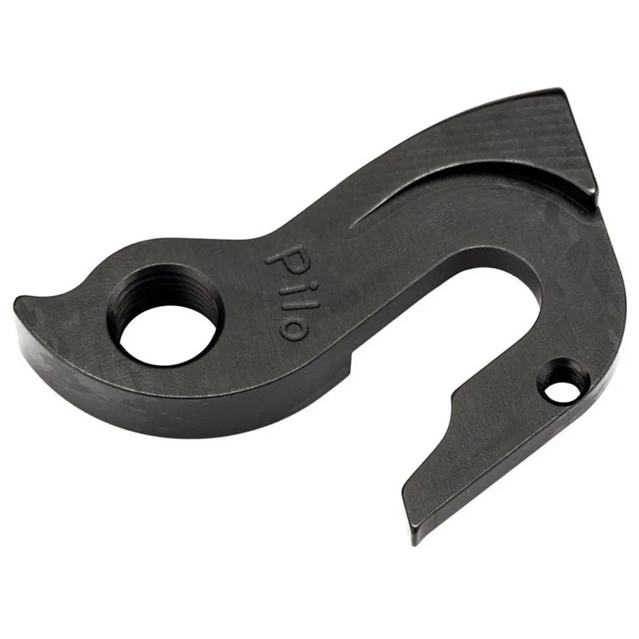 Pilo D604 Orbea Orca Schaltauge, Black, One Size Pilo D604 Orbea Orca Schaltauge, Black, One Size