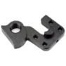 Pilo D606 Schaltauge, Black, One Size