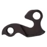 Pilo D608 Bianchi Schaltauge, Black, One Size