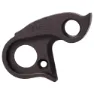 Pilo D609 Norco 12x142 Mm 2015 Schaltauge, Black, One Size