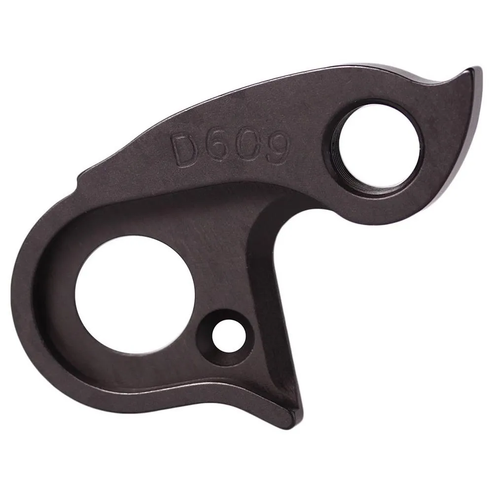 Pilo D609 Norco 12x142 Mm 2015 Schaltauge, Black, One Size Pilo D609 Norco 12x142 Mm 2015 Schaltauge, Black, One Size