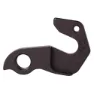 Pilo D612 Orbea Alma 2015 Schaltauge, Black, One Size