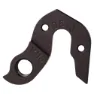 Pilo D613 Orbea Orca 2015 Schaltauge, Black, One Size