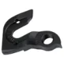 Pilo D614 Orbea Orca Schaltauge, Black, One Size