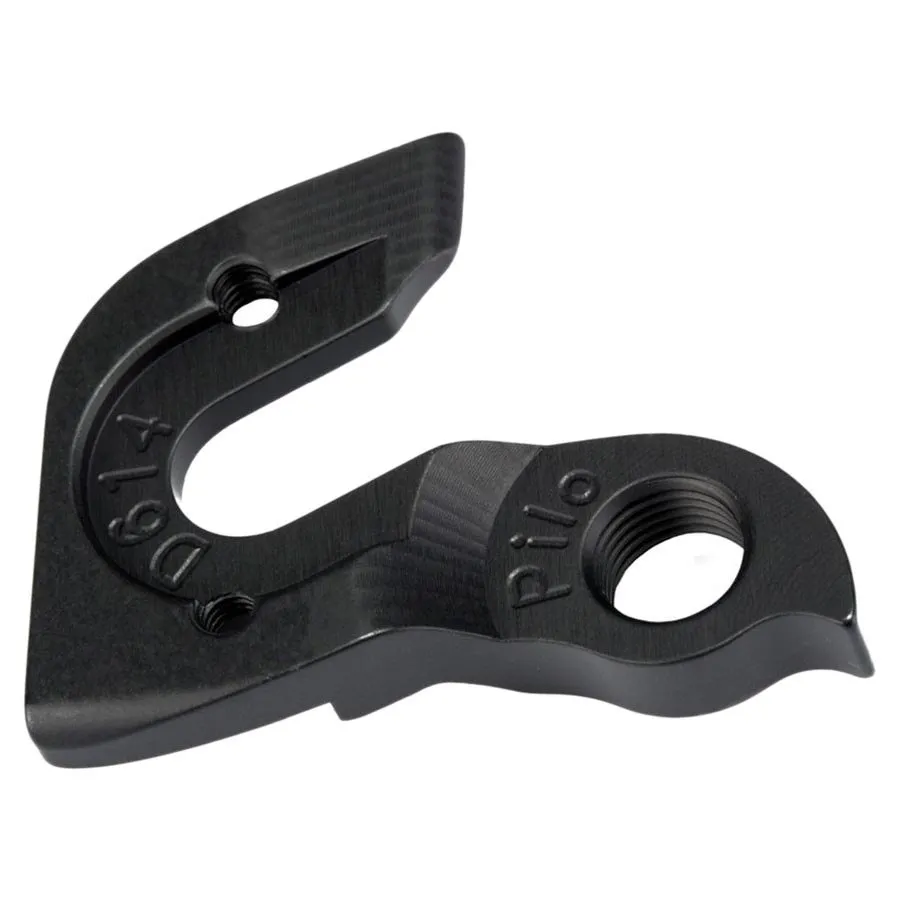 Pilo D614 Orbea Orca Schaltauge, Black, One Size Pilo D614 Orbea Orca Schaltauge, Black, One Size