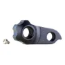 Pilo D620 Niner Sir 9 Schaltaugen-set, Black, One Size