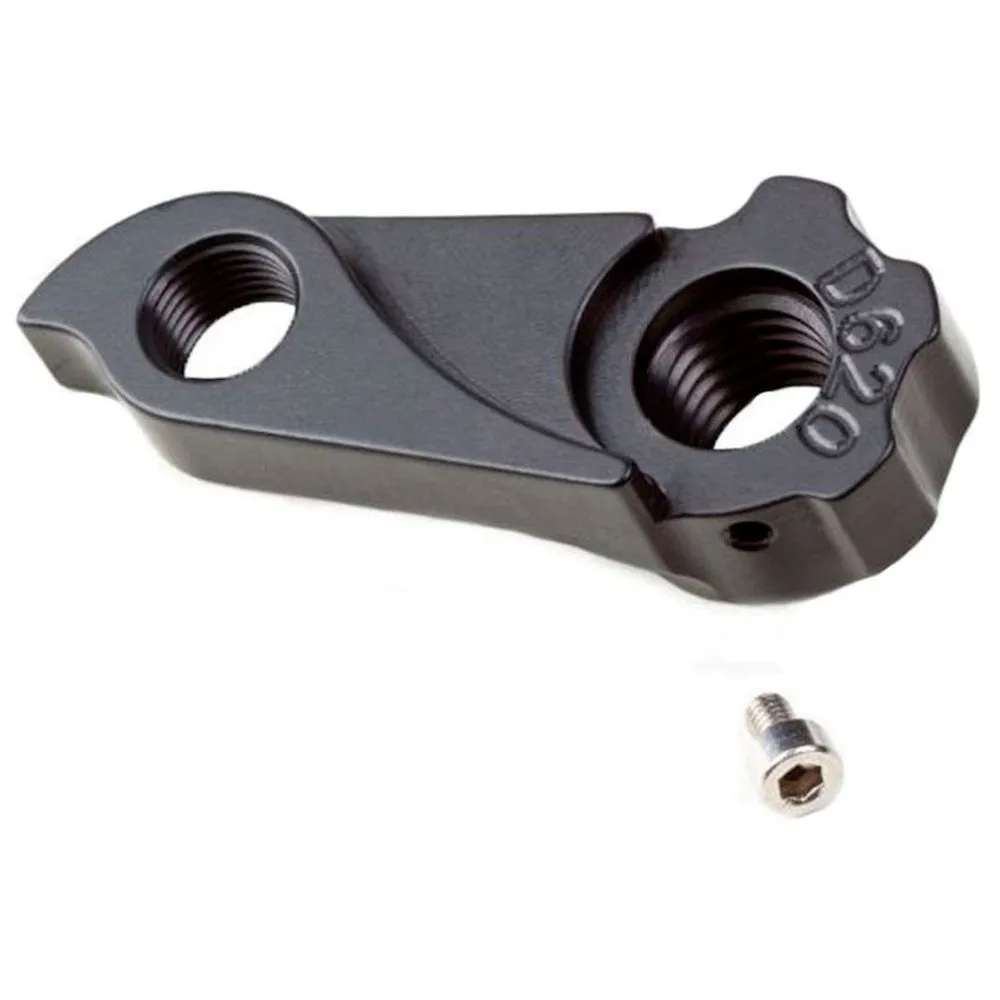 Pilo D620 Niner Sir 9 Schaltaugen-set, Black, One Size Pilo D620 Niner Sir 9 Schaltaugen-set, Black, One Size