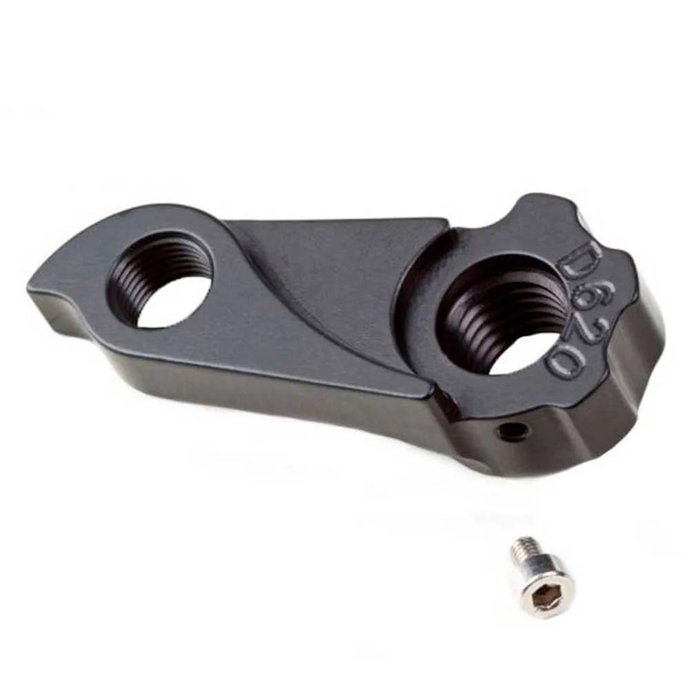 Pilo D620 Niner Sir 9 Schaltaugen-set, Black, One Size Pilo D620 Niner Sir 9 Schaltaugen-set, Black, One Size