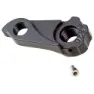 Pilo D620 Niner Sir 9 Schaltaugen-set, Black, One Size