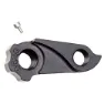 Pilo D620 Niner Sir 9 Schaltaugen-set, Black, One Size