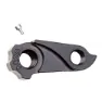 Pilo D620 Niner Sir 9 Schaltaugen-set, Black, One Size