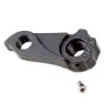 Pilo D620 Niner Sir 9 Schaltaugen-set, Black, One Size