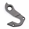 Pilo D634 Haibike 2015 Enduro Schaltauge, Black, One Size