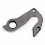 Pilo D634 Haibike 2015 Enduro Schaltauge, Black, One Size