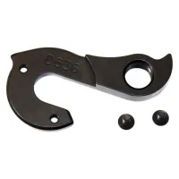 Pilo D636 Lapierre Pro Race Aluminium 2015 Schaltaugen-set Pilo D636 Lapierre Pro Race Aluminium 2015 Schaltaugen-set