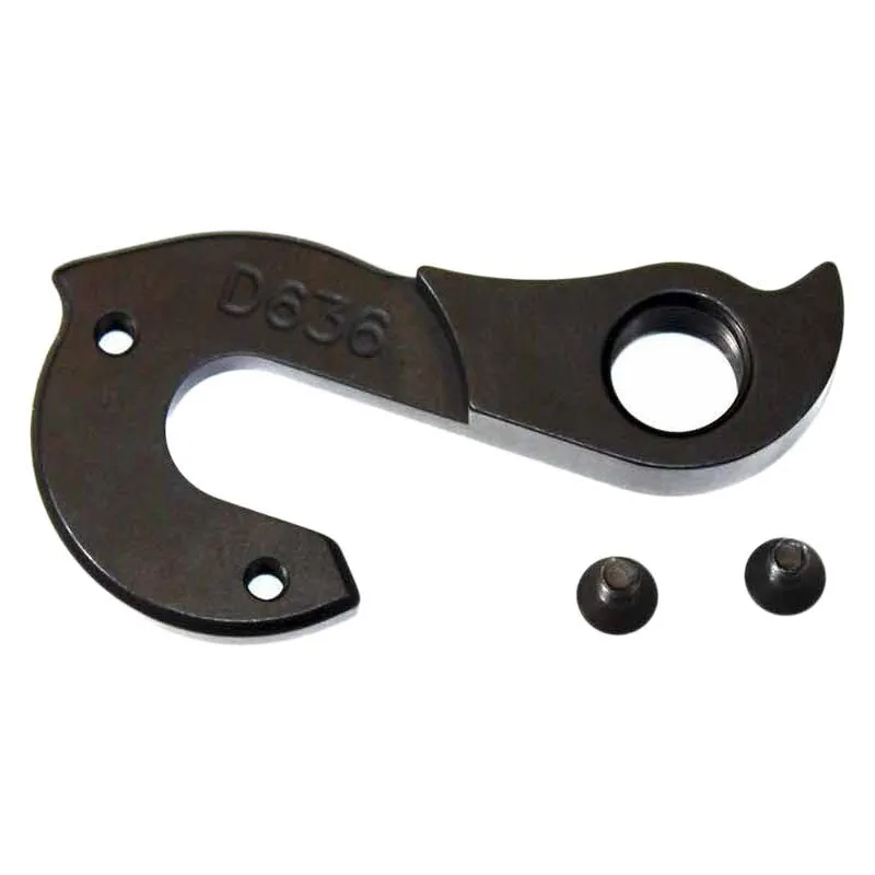 Pilo D636 Lapierre Pro Race Aluminium 2015 Schaltaugen-set, Black, One Size Pilo D636 Lapierre Pro Race Aluminium 2015 Schaltaugen-set, Black, One Size