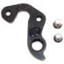 Pilo D644 Scott Addict Solace Schaltaugen-set, Black, One Size