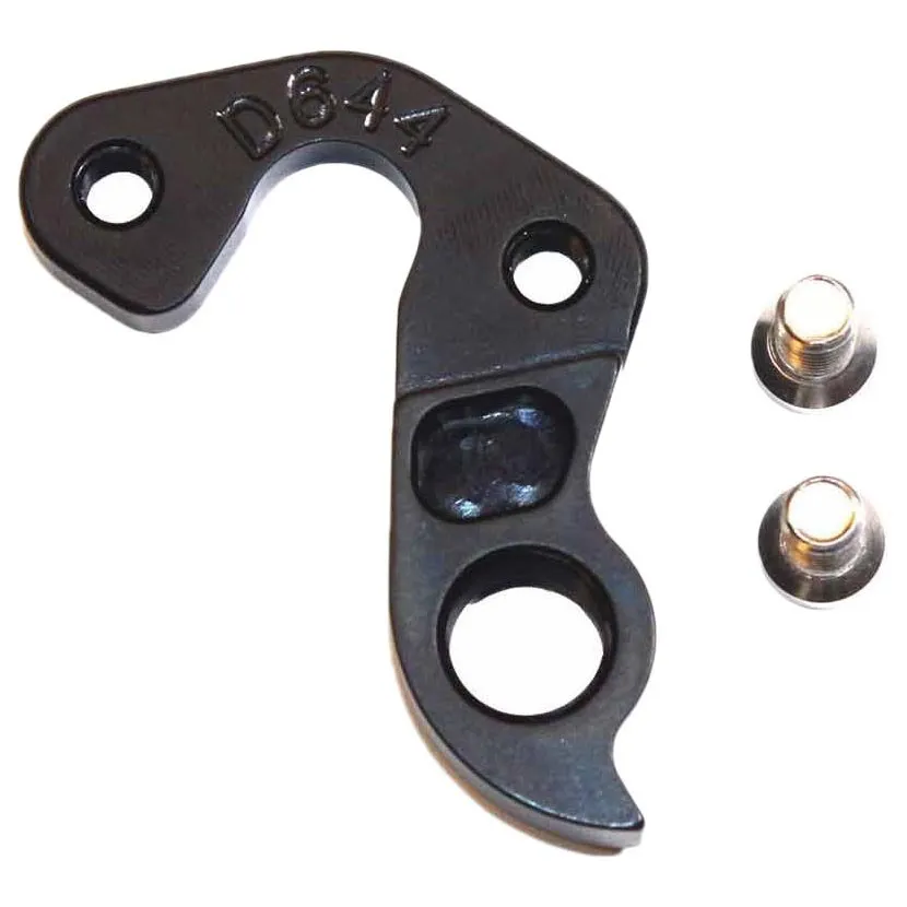 Pilo D644 Scott Addict Solace Schaltaugen-set, Black, One Size Pilo D644 Scott Addict Solace Schaltaugen-set, Black, One Size