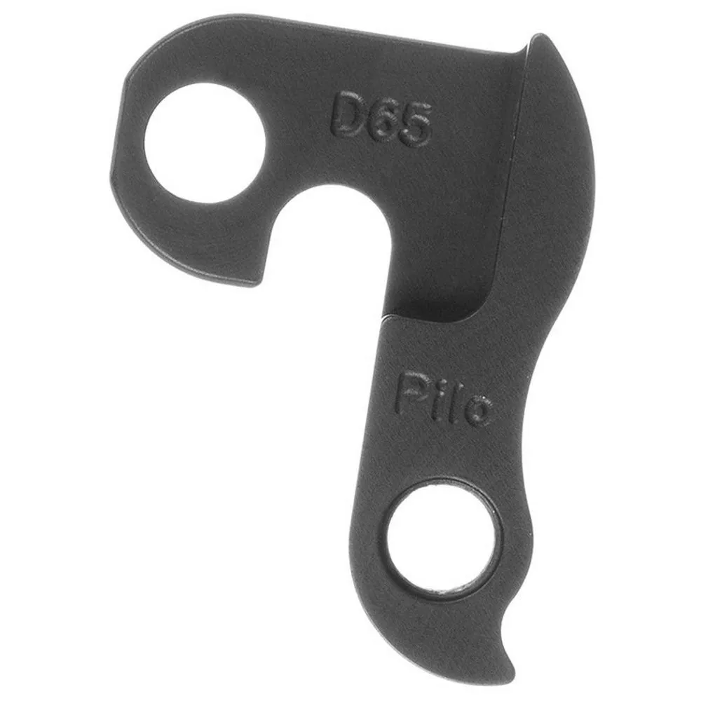 Pilo D65 Schaltauge, Black, One Size Pilo D65 Schaltauge, Black, One Size