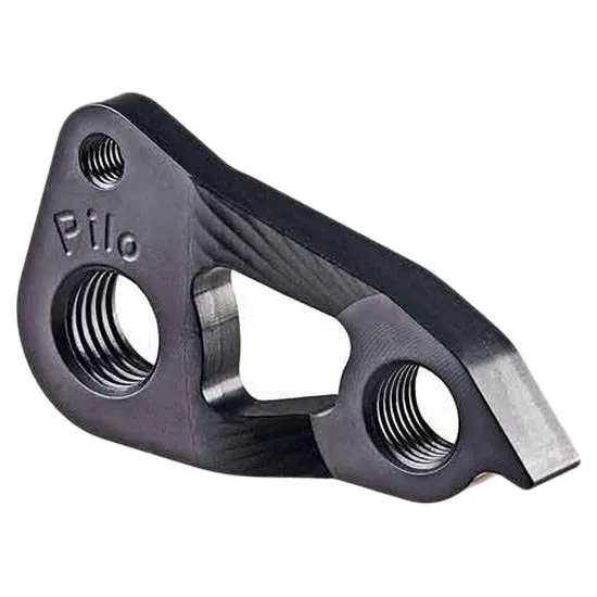 Pilo D651 Scott Solace Disc 2015 Schaltauge, Black, One Size Pilo D651 Scott Solace Disc 2015 Schaltauge, Black, One Size