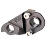 Pilo D652 Gt Schaltauge, Black, One Size